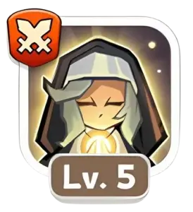 Kingshot Hilde Guide- Dominate with the Cavalry Queen Expedition Noble Path