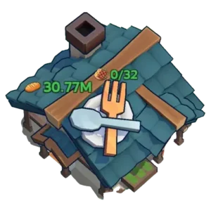 Kingshot Kitchen Guide - Keep Your Survivors Fed & Happy