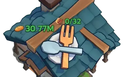 Kingshot Kitchen Guide: Keep Your Survivors Fed & Happy