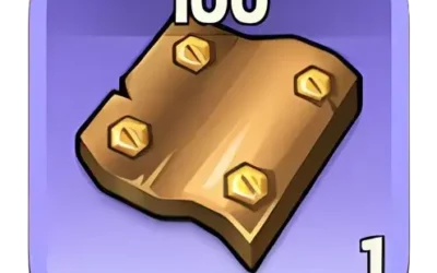 Kingshot: Level Up Hero Gear & Dominate!