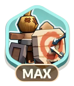 Kingshot Level Up Training Speed FAST!