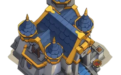 Kingshot: Level Up Your Town Center for Victory