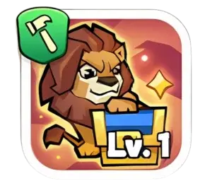 Kingshot Lion Pet Guide Skills, Leveling & Strategy Gift of The King