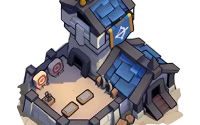 Kingshot: Maximize Archer Power with the Range Guide