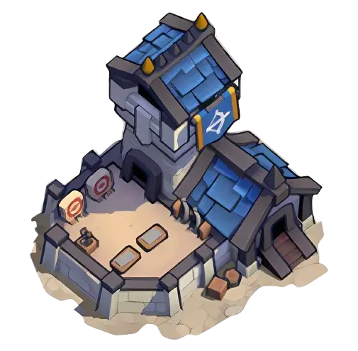 Kingshot: Maximize Archer Power with the Range Guide