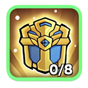 Kingshot Maximize Infantry Health with Truegold Shields