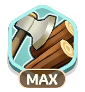 Kingshot Maximize Wood Gathering & Resource Guide