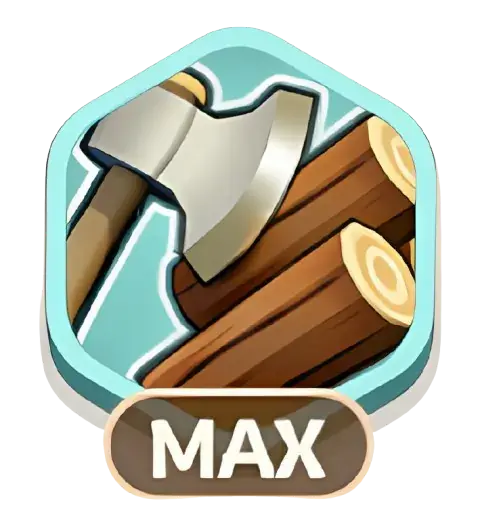 Kingshot: Maximize Wood Gathering & Resource Guide