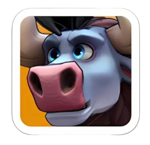 Kingshot Mighty Bison Guide - Stats, Skills & Leveling