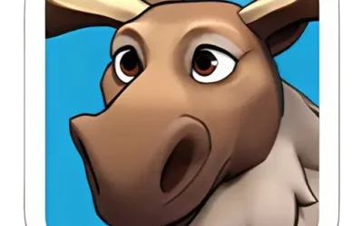 Kingshot Moose Pet Guide: Horror Stare & Leveling