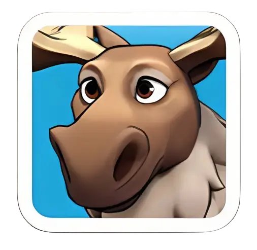 Kingshot Moose Pet Guide: Horror Stare & Leveling