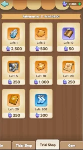 Kingshot Mystic Trial Guide- Conquer & Rewards! Shop