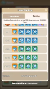Kingshot Power Up Event Guide- Maximize Your Score Leaderboards Rewards 1
