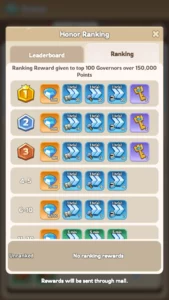 Kingshot Power Up Event Guide- Maximize Your Score Leaderboards Rewards 2