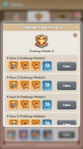 Kingshot Strongest Governor Event Guide & Tips Challenge Medal Rewards 1