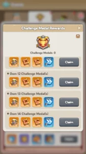 Kingshot Strongest Governor Event Guide & Tips Challenge Medal Rewards 5