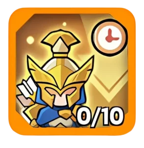 Kingshot Truegold Archer Aid Guide & Leveling