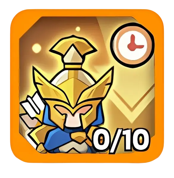 Kingshot: Truegold Archer Aid Guide & Leveling