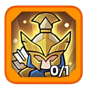 Kingshot Truegold Archer Guide - Heaven Guardian