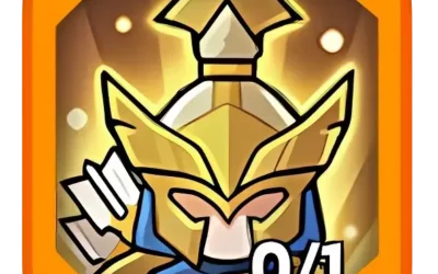 Kingshot: Truegold Archer Guide – Heaven Guardian