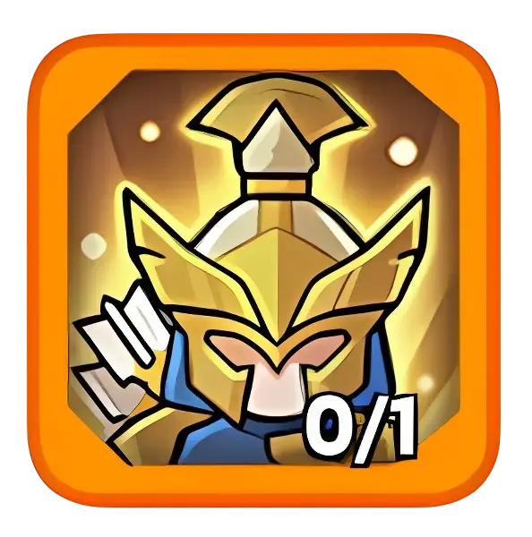 Kingshot: Truegold Archer Guide – Heaven Guardian