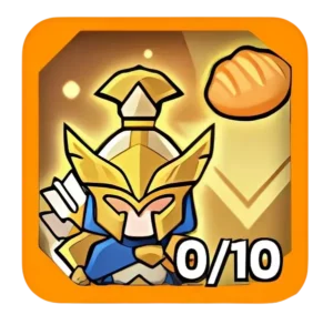 Kingshot Truegold Archer Training Guide & Tips