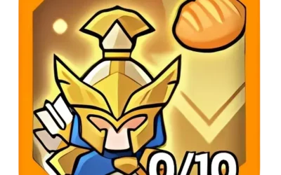 Kingshot: Truegold Archer Training Guide & Tips