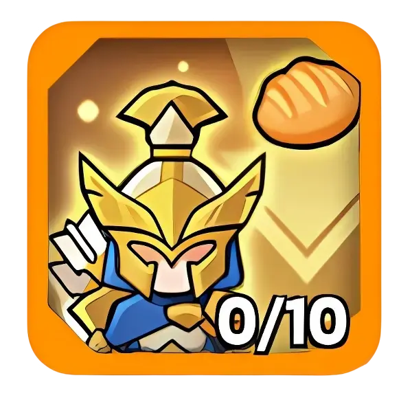 Kingshot: Truegold Archer Training Guide & Tips