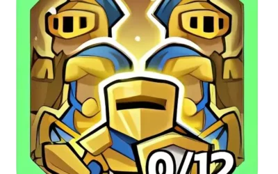 Kingshot: Truegold Legionaries Guide | Level Up Your Rally