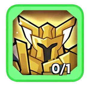 Kingshot Unlock Truegold Infantry & Dominate!