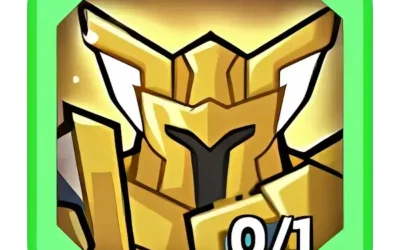 Kingshot: Unlock Truegold Infantry & Dominate!