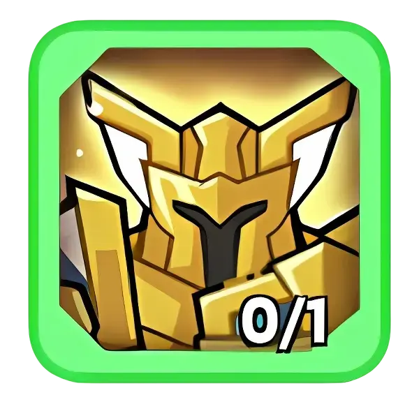 Kingshot: Unlock Truegold Infantry & Dominate!