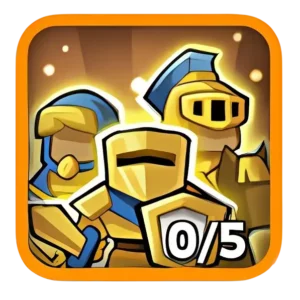 Kingshot Upgrade Truegold Battalion Archer for Battle Domination