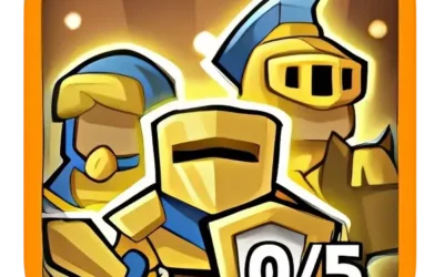 Kingshot: Upgrade Truegold Battalion for Battle Domination