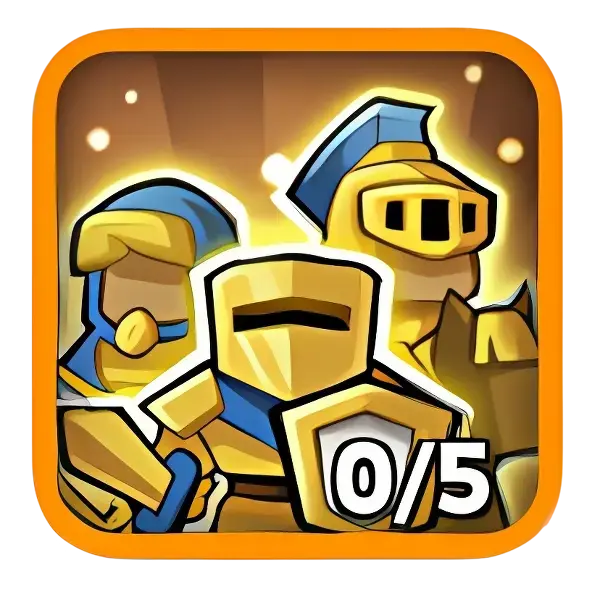 Kingshot: Upgrade Truegold Battalion for Battle Domination