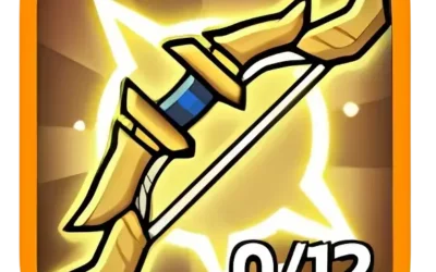 Kingshot: Upgrade Truegold Bows & Boost Archer Power