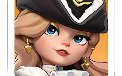 Vivian Kingshot Guide: Skills, Gear & Tips | Heaven Guardian