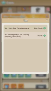 Kingshot War Preparation Event Dominate with This Guide Event Tasks