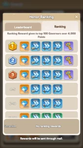 Kingshot War Preparation Event Dominate with This Guide Leaderboard Rewards 1