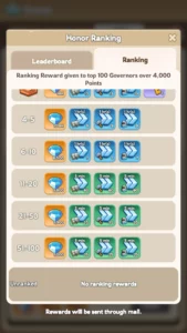 Kingshot War Preparation Event Dominate with This Guide Leaderboard Rewards 2