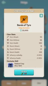 Kingshot Widgets Guide- Level Up Your Heroes Fast! Pictures 2