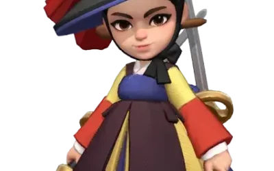 Kingshot: Yeonwoo Hero Guide – Skills & Strategies