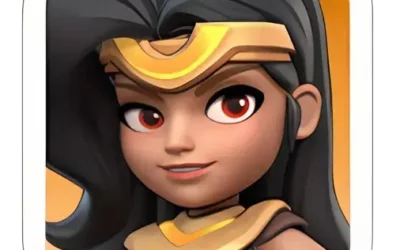 Kingshot Zoe Guide: Skills, Gear & Strategies