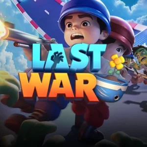 Last War Survival
