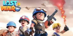Last War Survival