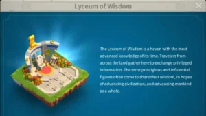 Rise of Kingdoms Ace the Peerless Scholar Event Guide