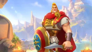 Rise of Kingdoms Alexander the Great - Guide & Builds