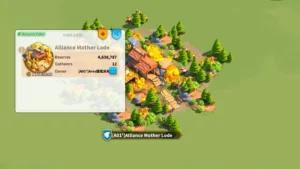 Rise of Kingdoms Alliance Guide - Territory, Flags, Forts Alliance Resources Center