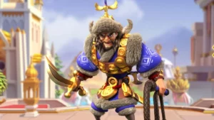 Rise of Kingdoms Attila Guide- Builds, Pairings & Domination Tips