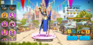 Rise of Kingdoms Beginner's Guide 2026 Dominate ROK Best Commander for Beginner